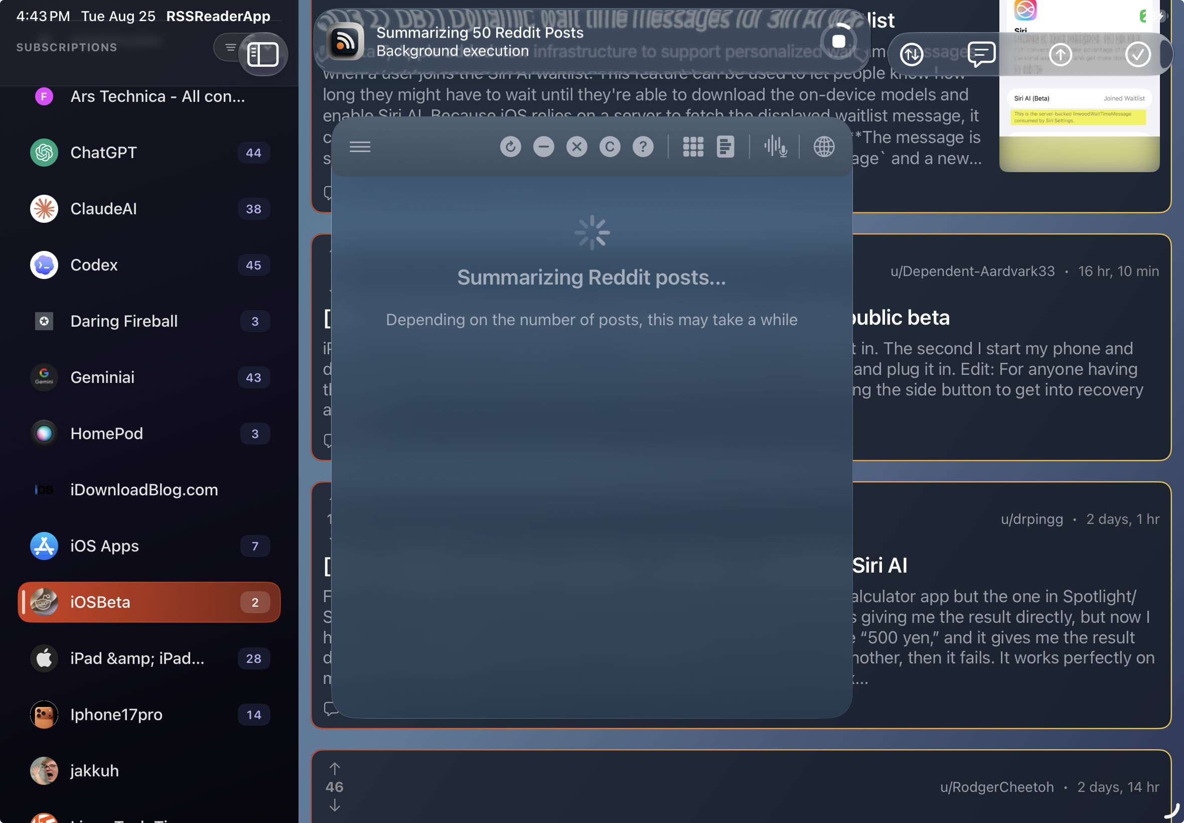 App Screenshot 10